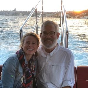 Meet your Posher, Stefanie